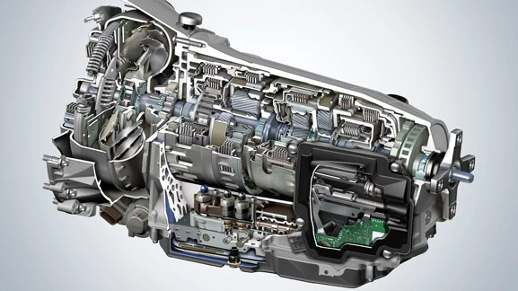 Remanufactured Sprinter Engines